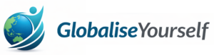 GlobaliseYourself Header Logon