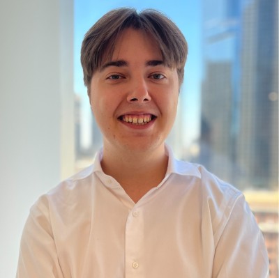 [Team Member Name] — [Role]