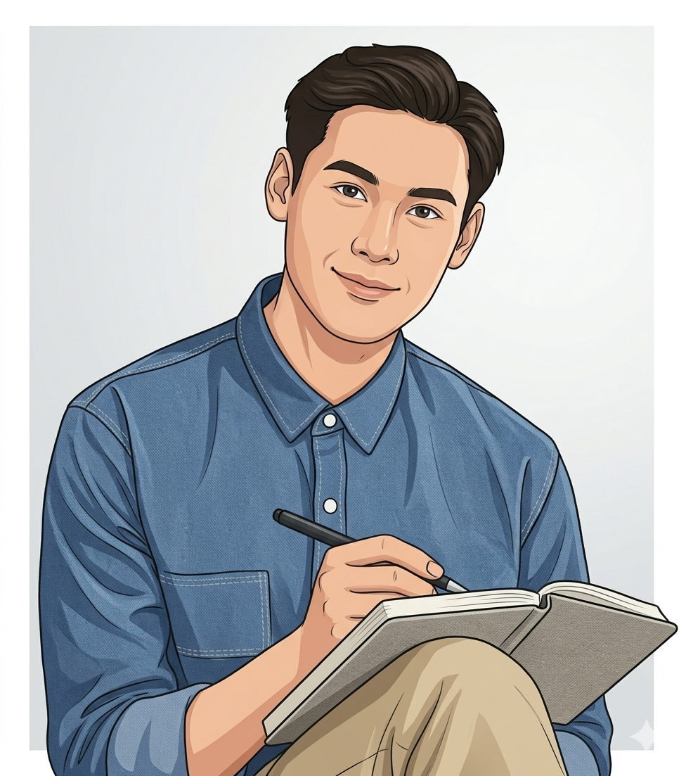 [Team Member Name] — [Role]