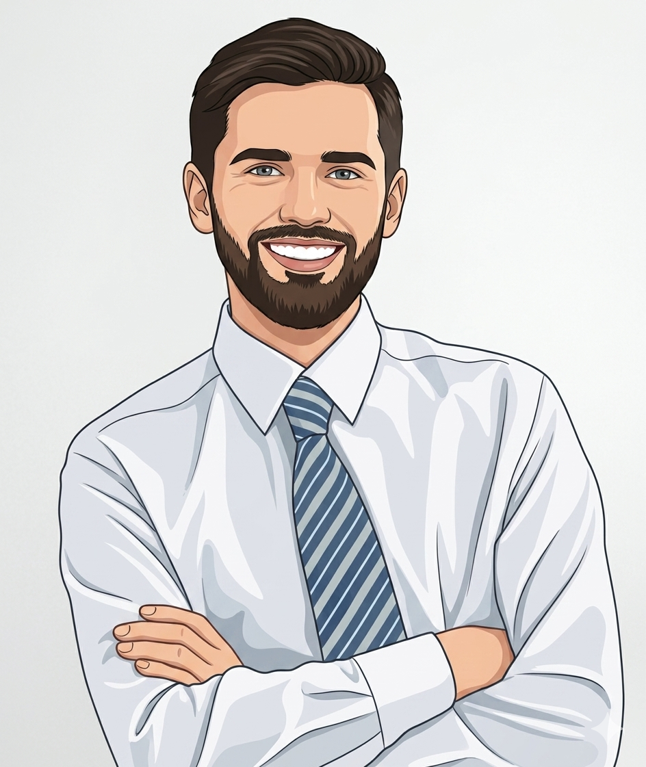 [Team Member Name] — [Role]