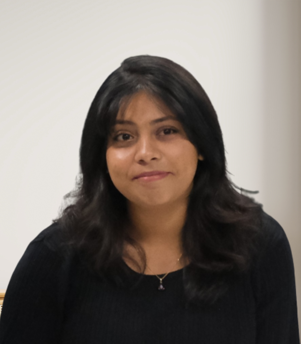 Jyothika (J) Cheerath    — Language & Digital Optimisation Coach 