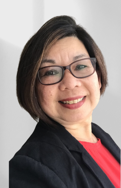 MARIANNE D. SISON, PhD, FCPRA — Cross-Cultural Leadership & Inclusion Mentor & Advisor