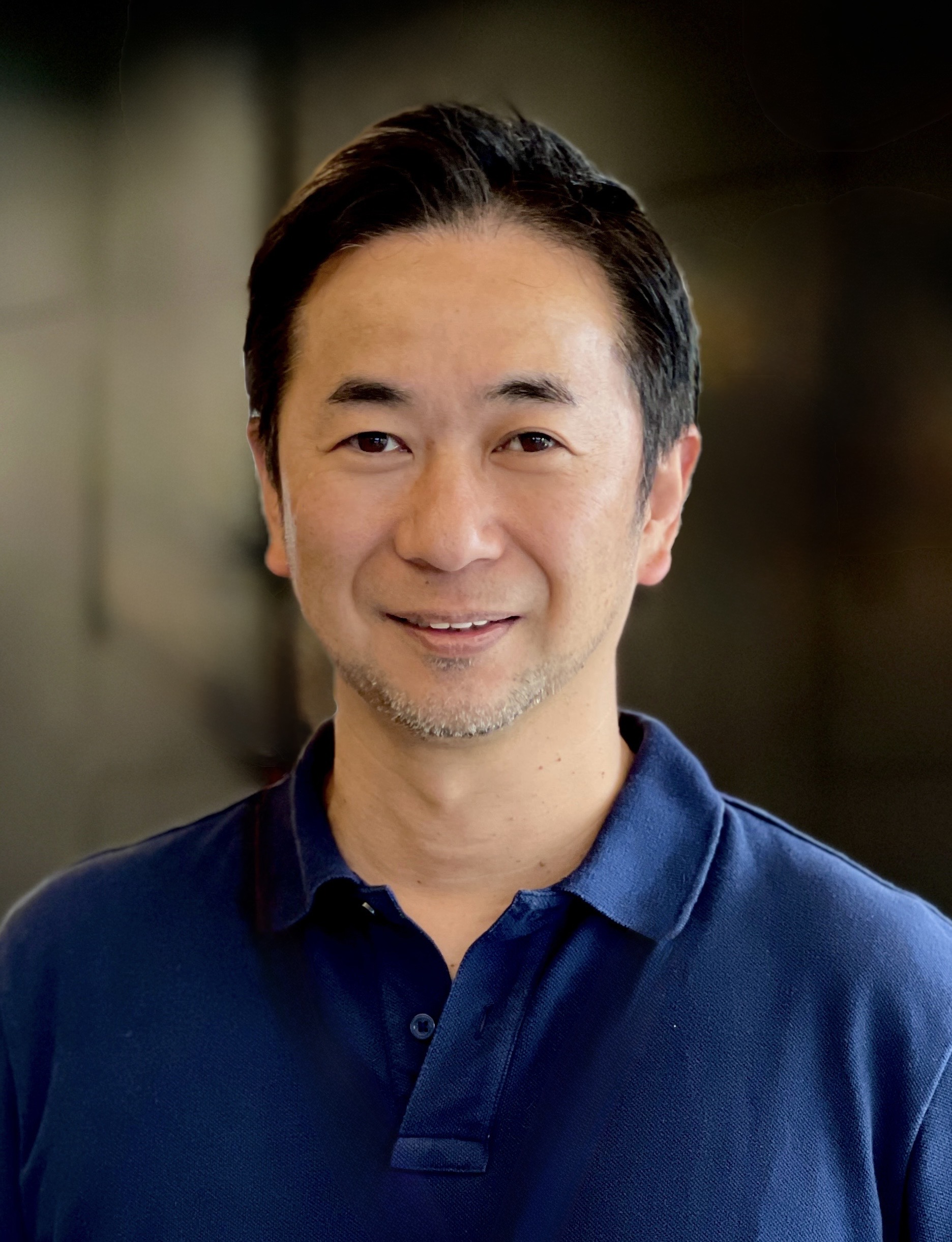Hiro Tanaka - Global Talent & Organizational Development Specialist 