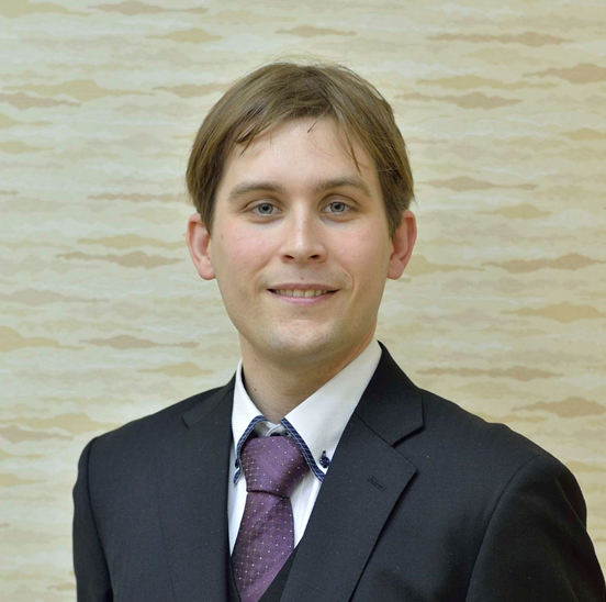 [David Shield] — [Cross cultural advisor]